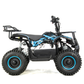 XTR E-M7 1000W