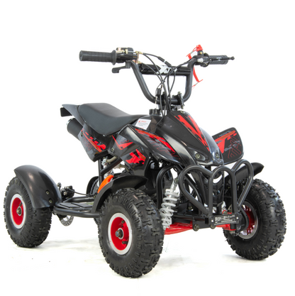 XTR M4 50