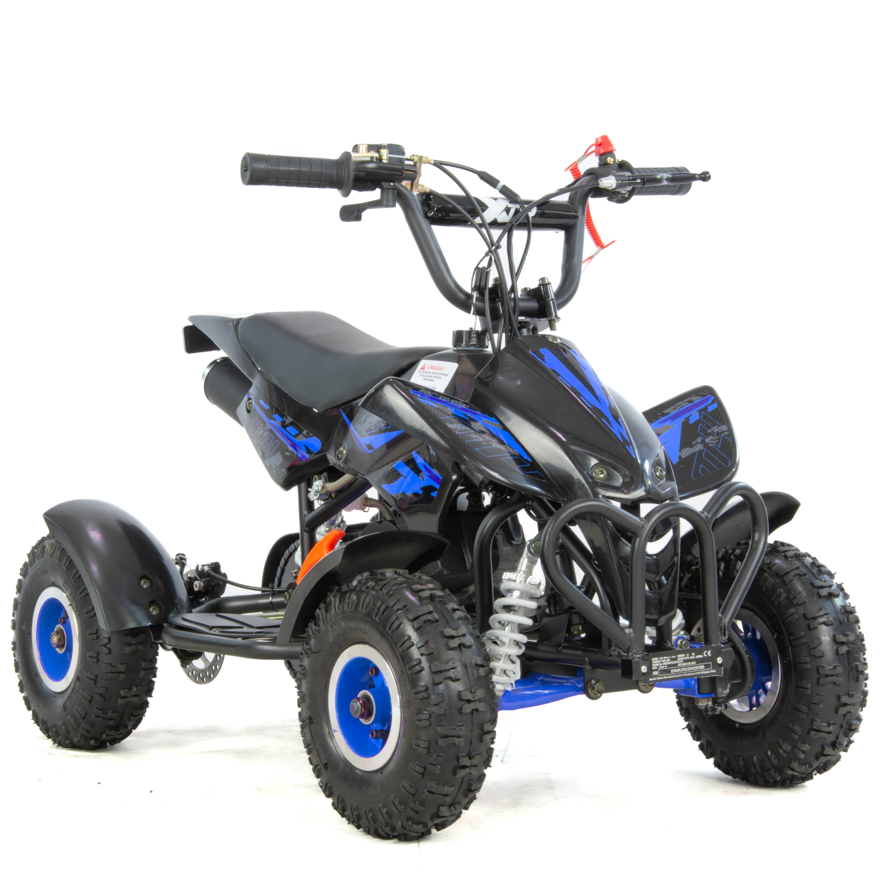 XTR M4 50