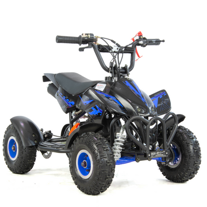 XTR M4 50