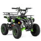 XTR M7 50 E-Start