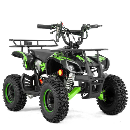 XTR M7 50 E-Start