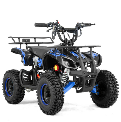 XTR M7 50 E-Start