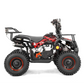 XTR M7 50 E-Start
