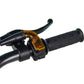 XTR 701 50 E-Start