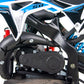 XTR 701 50 E-Start