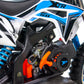 XTR 701 50 E-Start