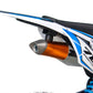 XTR 701 50 E-Start