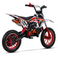 XTR 701 50 E-Start
