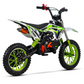 XTR 701 50 E-Start