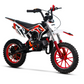 XTR 701 50 E-Start