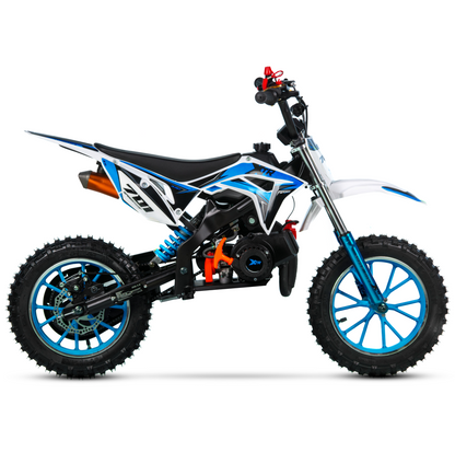 XTR 701 50 E-Start