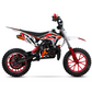 XTR 701 50 E-Start
