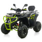 XTR Farmer X1 Pro 150