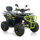 XTR Farmer X1 Pro 150