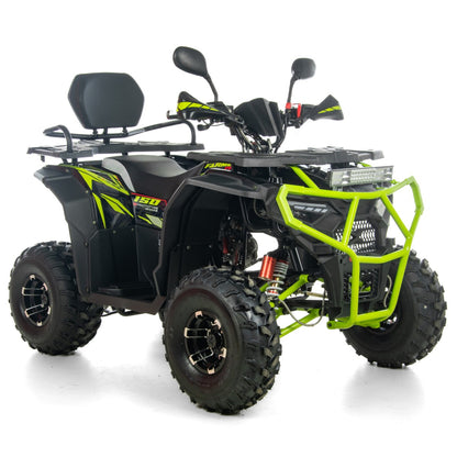 XTR Farmer X1 Pro 150