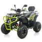 XTR Farmer X1 Pro 150
