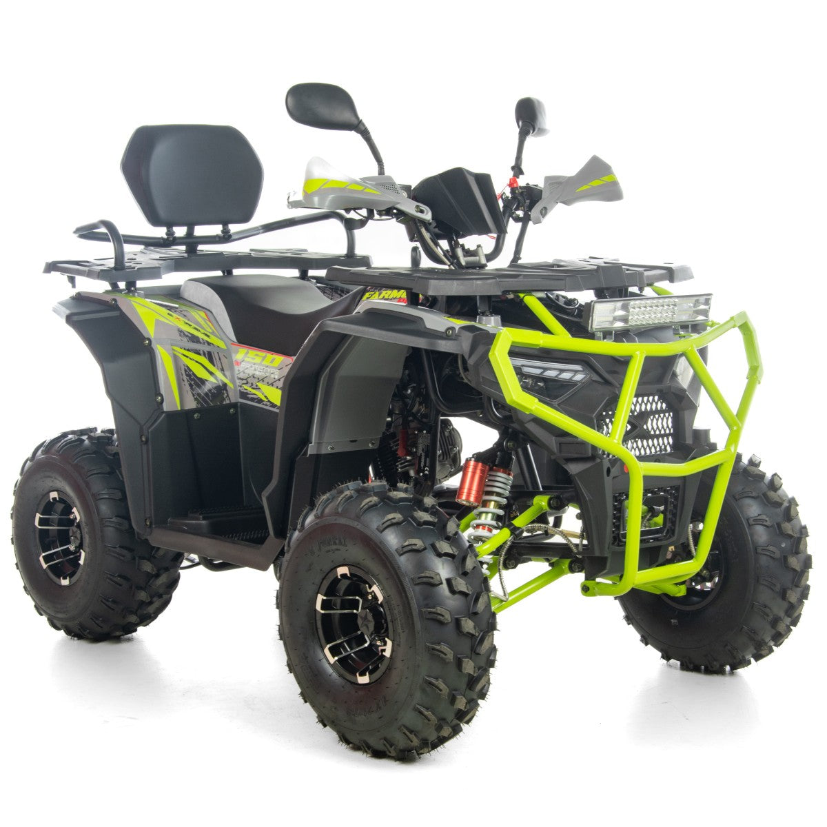 XTR Farmer X1 Pro 150