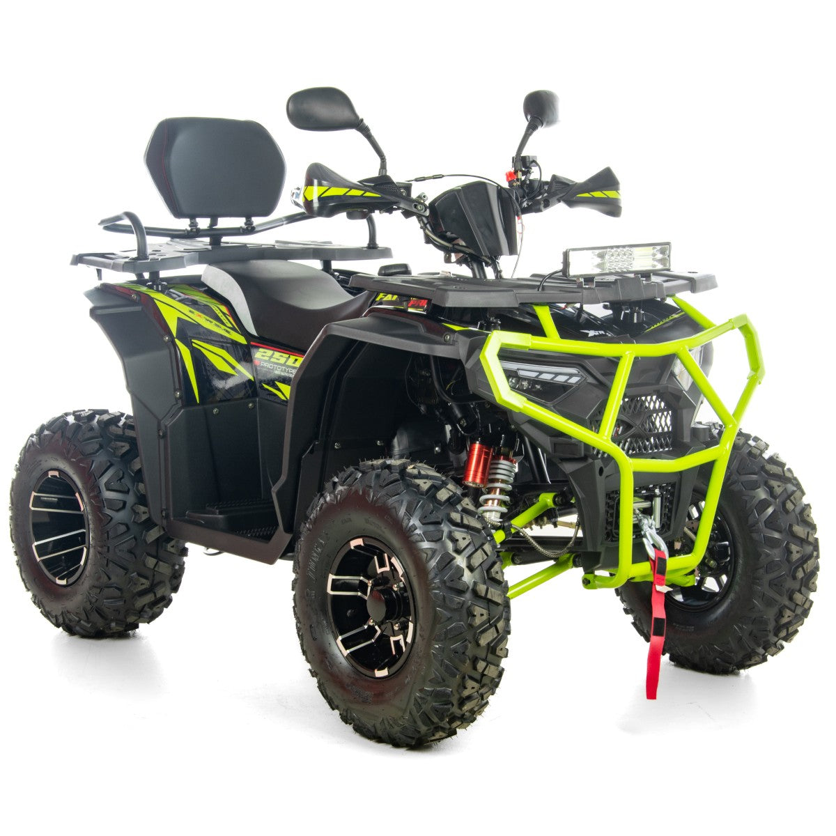 XTR Farmer X1 Pro 250