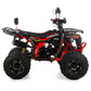 ASIX Commander 125  Auto. 1+R