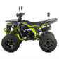 ASIX Commander 125  Auto. 1+R
