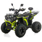 ASIX Commander 125  Auto. 1+R