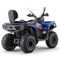 ASIX Gladiator 200 RR T3B