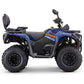 ASIX Gladiator 200 RR T3B