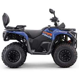 ASIX Gladiator 200 RS -  T3B