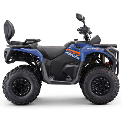 ASIX Gladiator 200 RS -  T3B