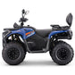 ASIX Gladiator 200 RS -  T3B