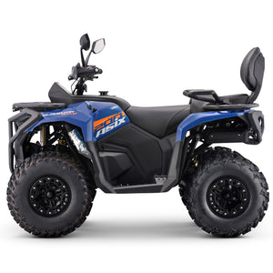 ASIX Gladiator 200 RS -  T3B