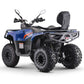 ASIX Gladiator 200 RR T3B