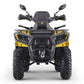 ASIX Gladiator 200 RR T3B