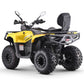 ASIX Gladiator 200 RR T3B