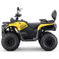 ASIX Gladiator 200 RR T3B