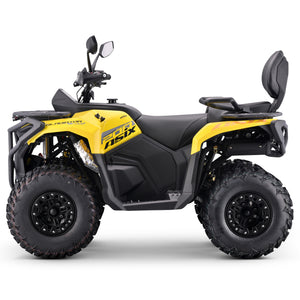 ASIX Gladiator 200 RR T3B