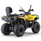 ASIX Gladiator 200 RR T3B