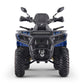 ASIX Gladiator 200 RR T3B