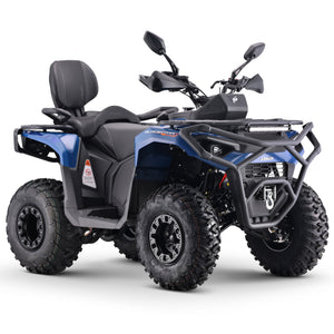 Asix Gladiator 200RS