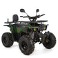 XTR Fireshot Pro 125