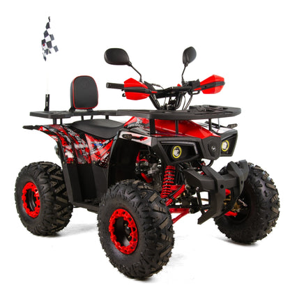 XTR Fireshot Pro 125