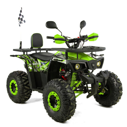 XTR Fireshot Pro 125