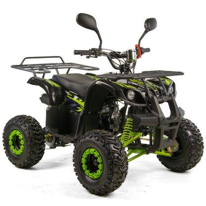 XTR Phyton 7 125