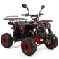 XTR Phyton 7 125
