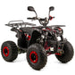 XTR Phyton 8 125