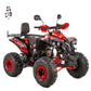 XTR Bombardier Pro 125