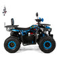 XTR Storm Pro 125