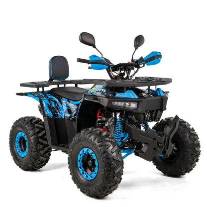XTR Storm Pro 125