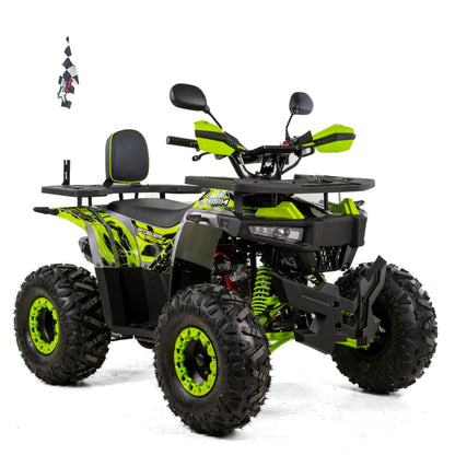 XTR Storm Pro 125